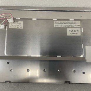 原装LQ104V1DG52/LQ104V1DG51液晶屏