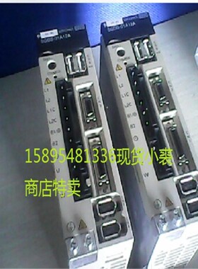 议价SGDM-01AD-R安川电机SGMS-70A6V-FJ13