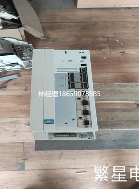 拍前咨询伦茨 lenze evs9324-es 成色9 包好可发测试议价