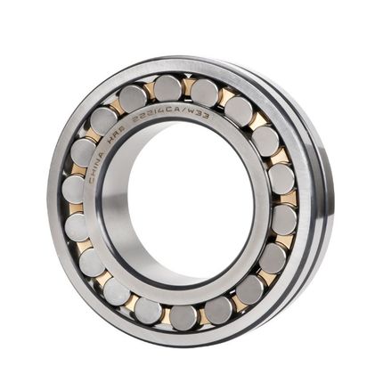 HRB哈尔滨调心滚子轴承22208 22209 22210 22211 22212 22213 CA