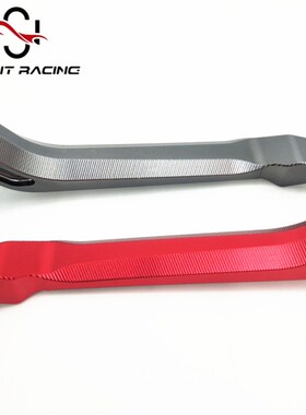 适用FZ6N FZ1N改装MT07 MT09刹车R1 R3 R6 R1R5 R25刹车牛角配件