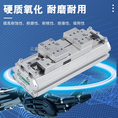 CKD气缸 HLC-08CS/12CS/16CS/w20CS/25CS/30CS-L1-T2H3/T2H5-R/H/