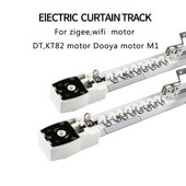 for zigbee DT82 Curitain KT82 Track Dooya Electric wifi