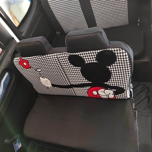 盛昊F3G2F1A2A6An8 M5M6M8宏光mini雷迈大虎小虎电动车座 S5S700