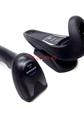 Datalogigc得利捷条码扫描枪GM4500-BK-433K1/4590HD无线二维工业