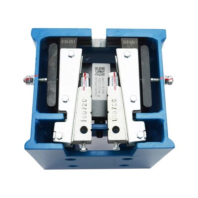 HN6000C渐进式安全钳DAqA24120B11302/11303/11306/11401