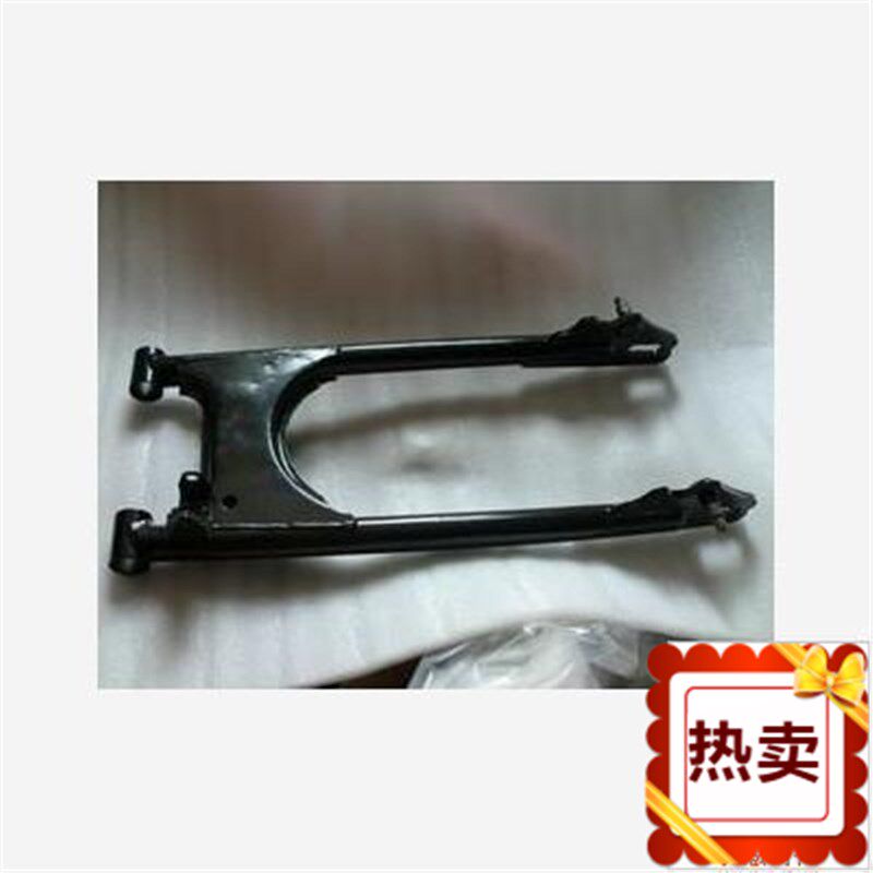小兵摩配 适用于建设JS125-6A V.6 后平叉