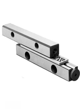 ICK01交叉滚子导轨VR4 E-CRV CyRVS 4080 40120 40160 40200