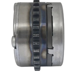 适用于奔驰M278凸轮轴相位调节器炼轮偏心轴齿时规齿A2780X505100