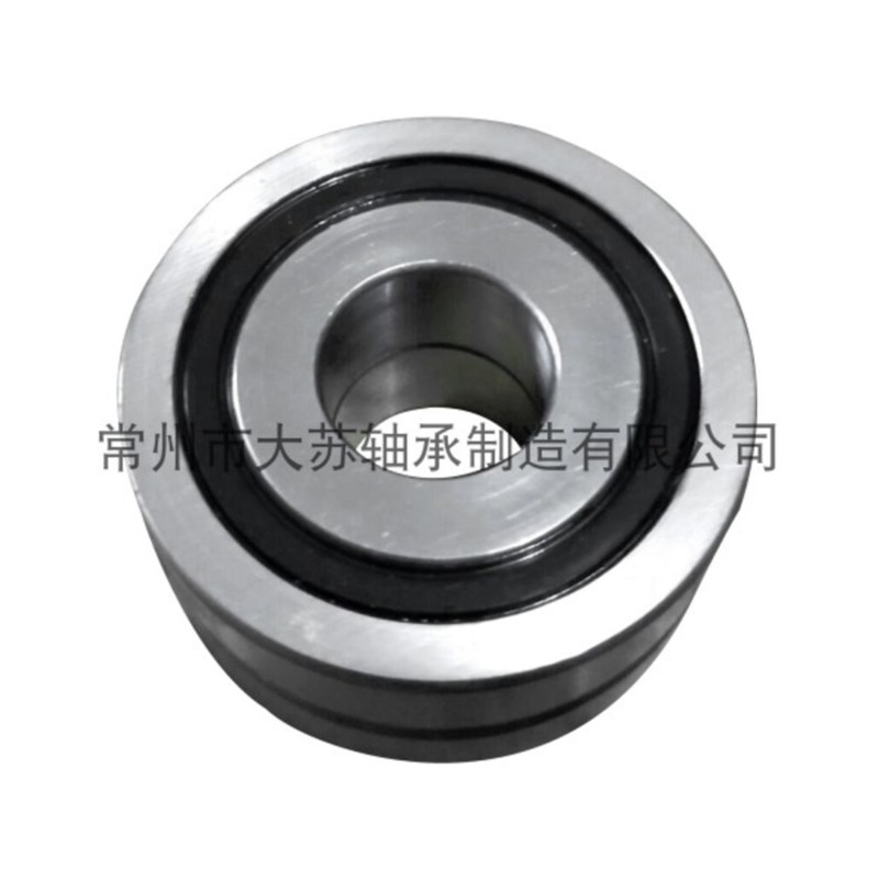 高精度推力角接触球轴承 机床轴承 ZKLN2U557-2AP