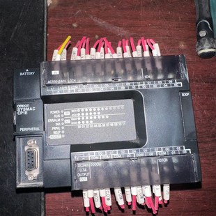 本PLC 1.3版 CP1E E30SDPR 新版