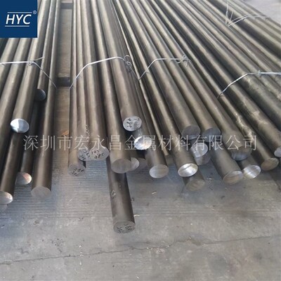 Incobnel725(N07725)镍基耐蚀合金棒 圆棒 圆钢 板材 钢板 管材