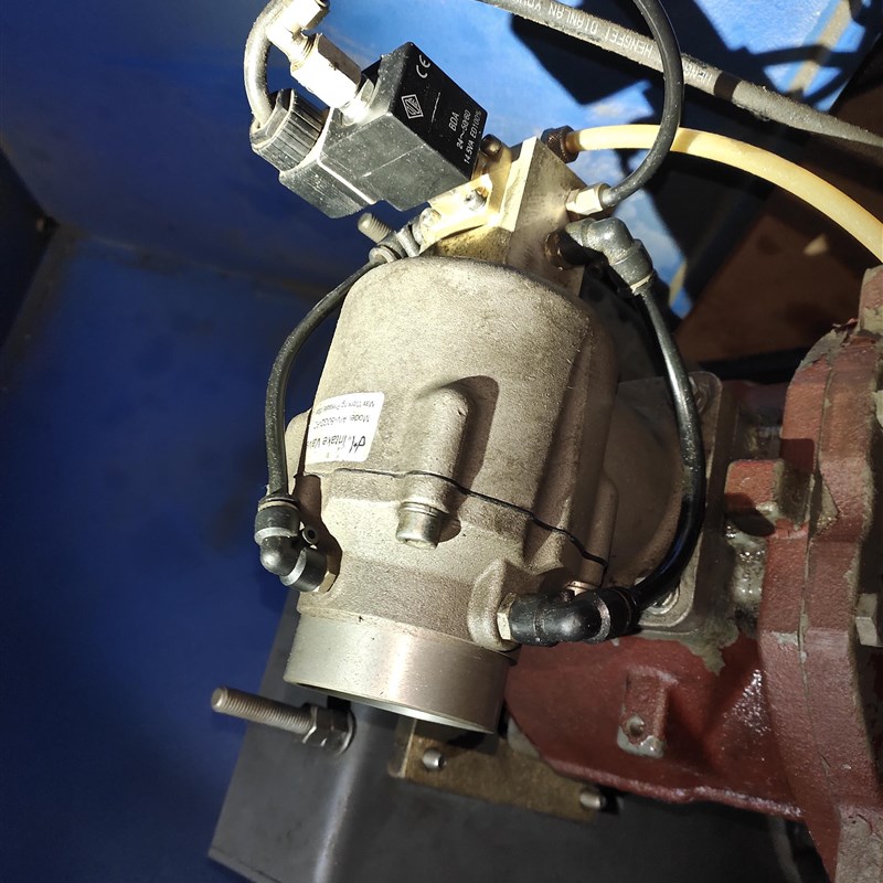 AIV-50G2-FiD富达进气阀1625165358,1625165355博莱特,凌格风,昆