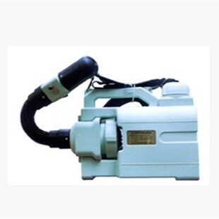 WDB-5超微粒m电动喷雾器空气气溶胶喷雾器超低容量喷雾器