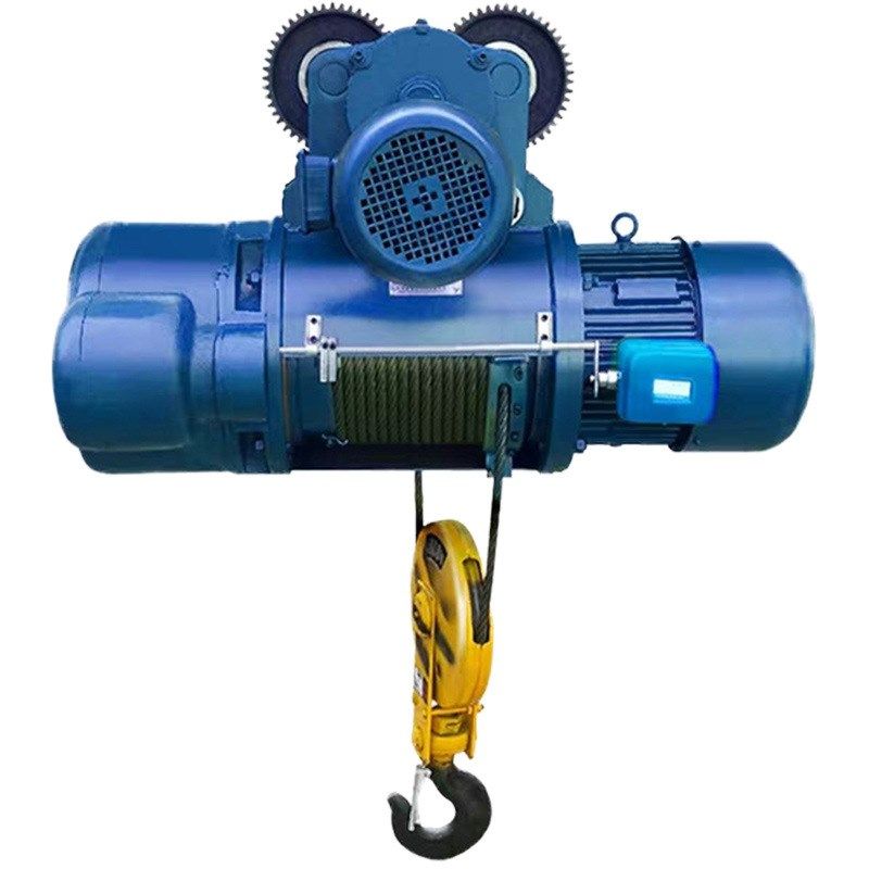 至力上定制款CD型钢丝绳电动葫芦卷扬H机起重机电葫芦天车电动葫,搬运/仓储/物流设备,起重葫芦,淘宝优惠券,粉丝福利购,淘宝优惠卷