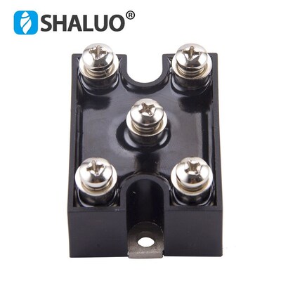 三相柴油发电机配件100oA整流模块励磁整流器整流桥组M50100TB160