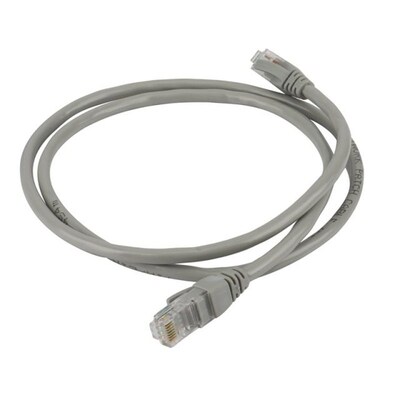 10Pcs/Lot 3.3jFT CAT6 UTP Round Cable Ethernet Cables Networ