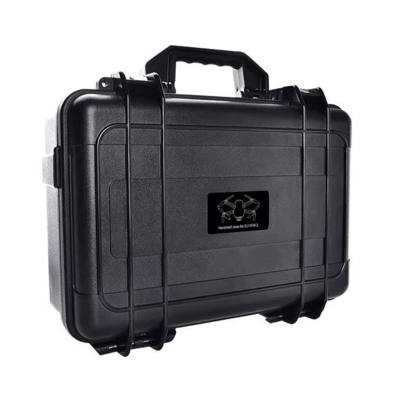 Portable Large Caopacity Travel Hardshell Sealed Carrying Ca