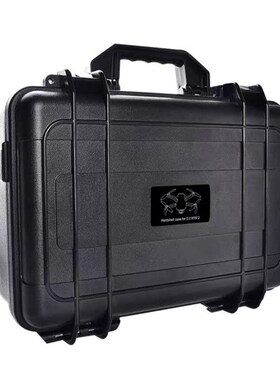 Portable Large Caopacity Travel Hardshell Sealed Carrying Ca