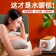 水暖电热毯双人可调温水热电褥D子单人水循环加热毯家用床垫