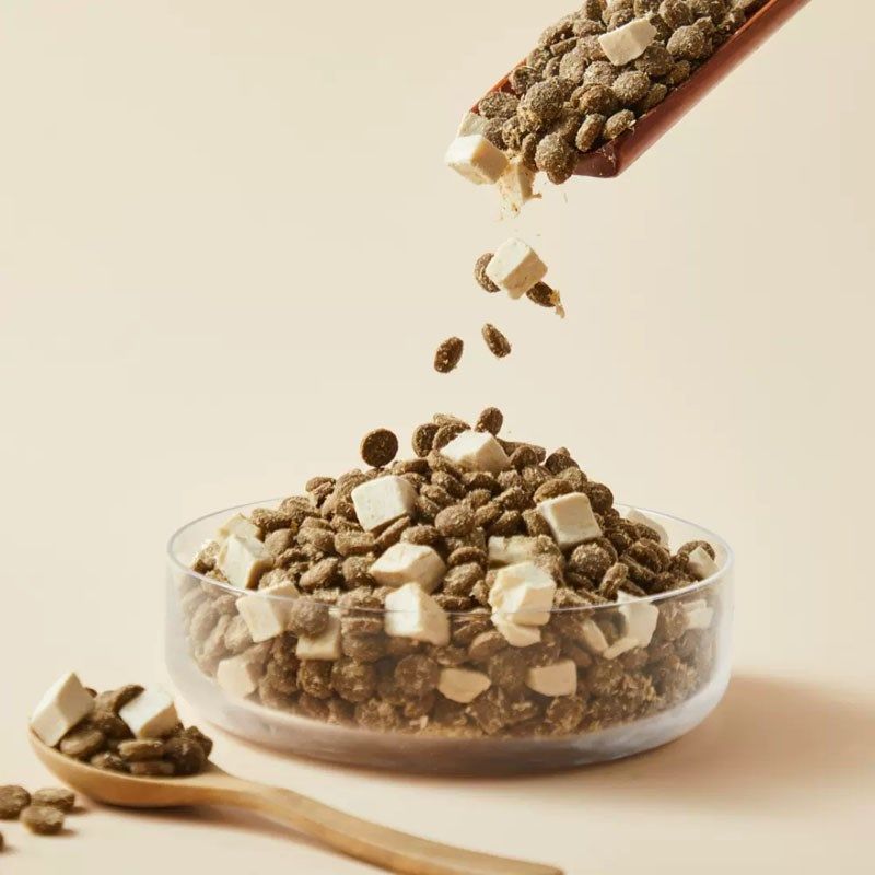 盒马MAX全价鲜肉犬粮添加冻干x2kg袋装鸡肉鸭肉三文鱼通用宠物主,宠物/宠物食品及用品,狗全价膨化粮,淘宝优惠券,粉丝福利购,淘宝优惠卷