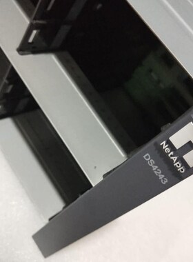Netapp DS4243存储柜双p电双控111-00128/569 114-00087 116-0041