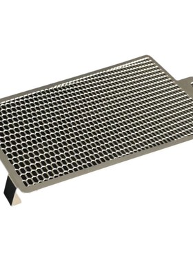 CYCLOPS哈雷肥仔突破街霸路威SC凌动滑翔水箱保护罩 不锈钢防护网