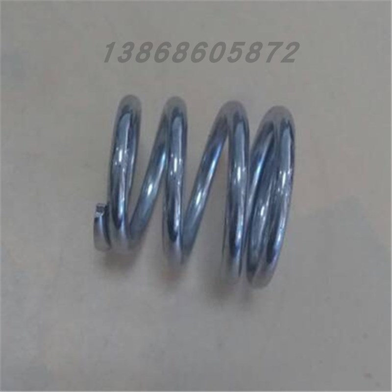 米顿罗计量泵配件不锈钢弹簧锥形弹簧米顿罗R隔膜式计量泵配件