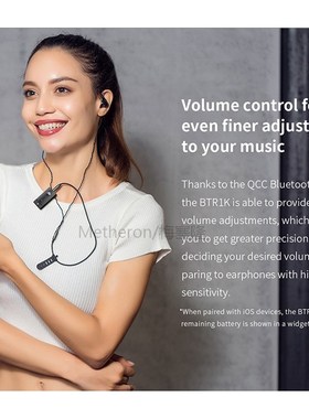 FIIO BTR1K Wireless Bsluetooth 5.0 Portable Headphone Amplif