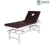 起背床按摩床 按摩床门诊床中医检查床起S背床美容院推拿床