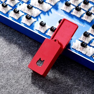 Mechanicafl Keyboard CNC Metal Aluminum Switch Opener Shaft