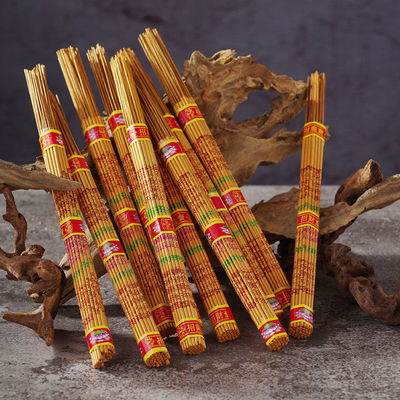 招财香竹签香檀香供香