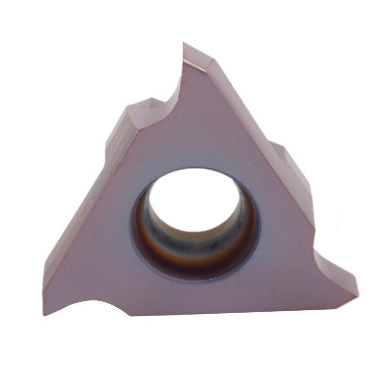 卡簧槽刀片槽宽1-4.8mm切槽 GBA43R/TG43R/DBA43R 100-480