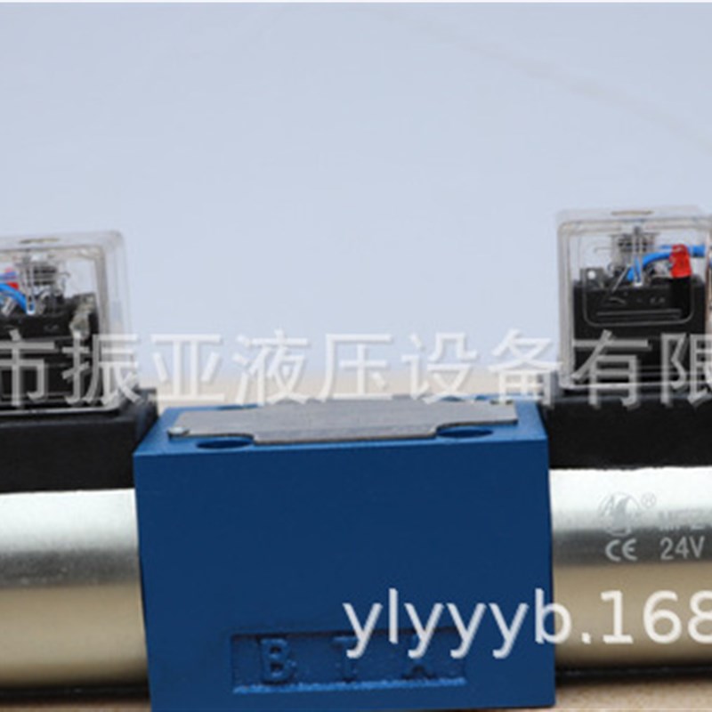 液压电磁阀4WE6H61B/CW220-50N9Z5L/E/10/A/1/J/G/D/CG24