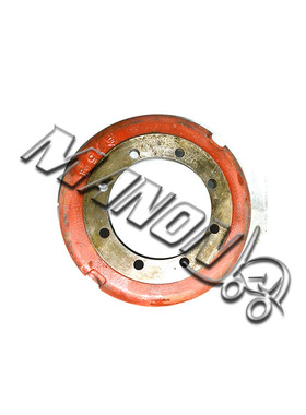 TCM制动轮毂刹车鼓239A3-02001适用于TCM叉车精品现货叉车配件