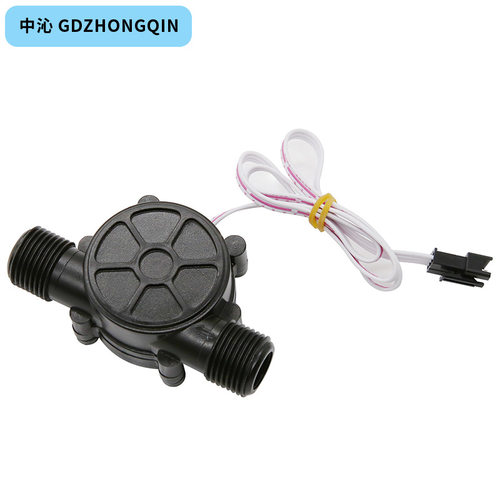 大功率水力 水流发电机 管道式水力发电机空载ac25v 卫浴花洒