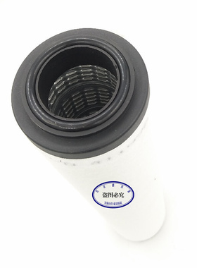 莱宝LEYBOLD真空泵71064773油雾分离器SV300/500/630/1200排气滤