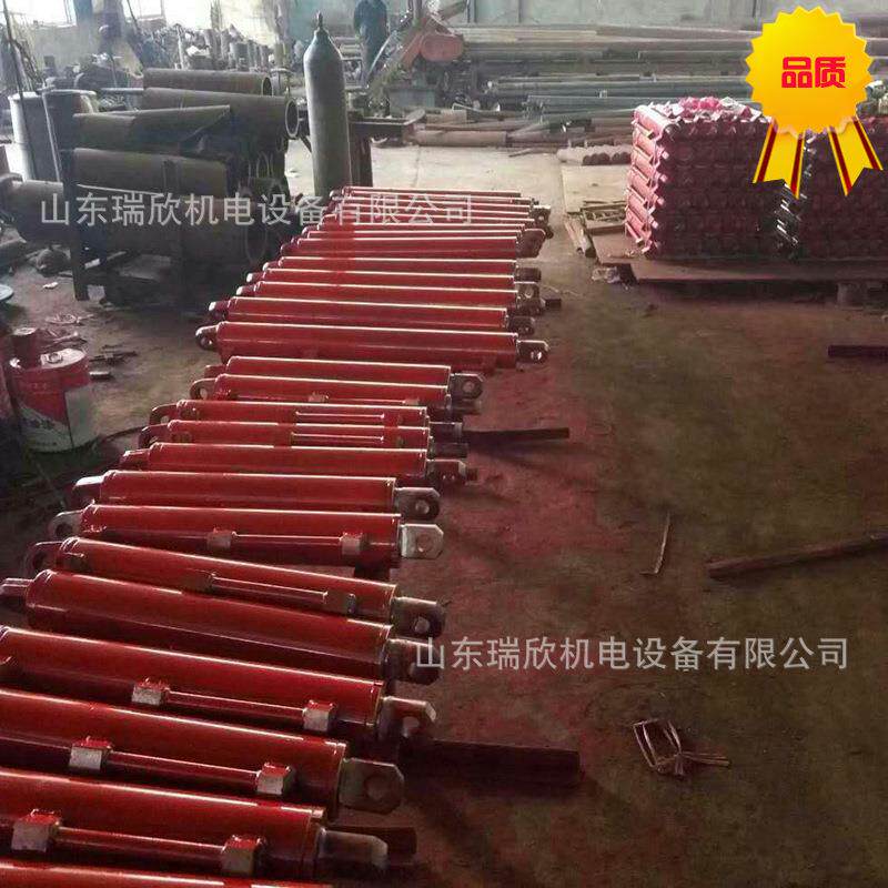 液压支架千斤顶QGEL806065L1A插板千斤顶支架油缸推移千斤顶