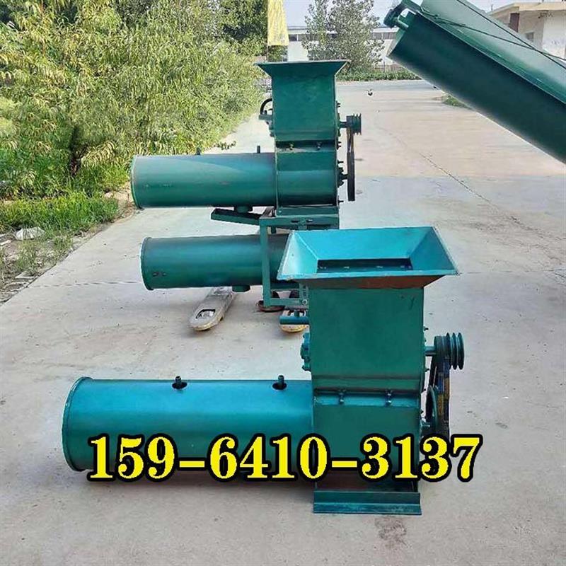 全新红薯粉碎打淀粉机 薯类自动清洗磨粉机 马铃薯葛根打粉机