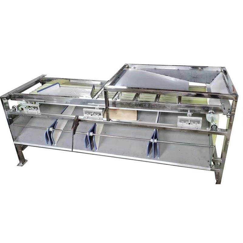 红枣分选机 紫薯筛选机器 千禧果分级机 轨道式果蔬分拣设备,清洗/食品/商业设备,肉制品加工设备,淘宝优惠券,粉丝福利购,淘宝优惠卷