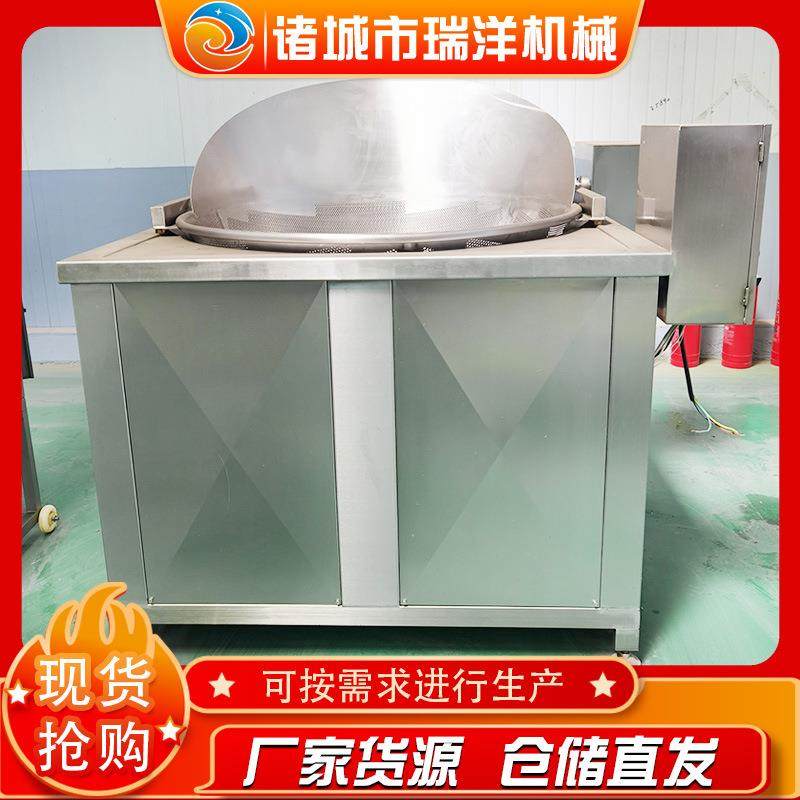 油条麻花滤渣油炸机 鱼豆腐甜不辣油炸流水线 鸡排控温油炸设备,厨房电器,其他商用厨电,淘宝优惠券,粉丝福利购,淘宝优惠卷