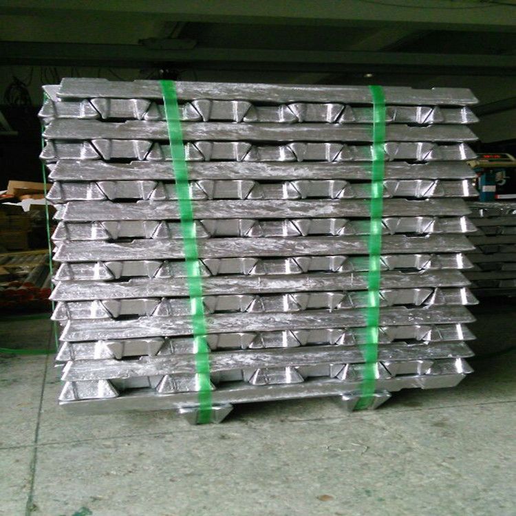 供应现货P1020G铝锭AC4A铝合金锭P0404A量大优惠