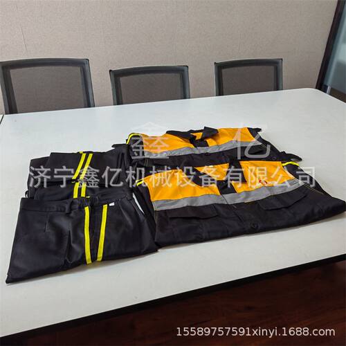 乘务路段工作服铁路春秋工作服铁路工作人员调车检车服工作套装