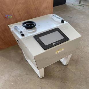 小型卫浴软管切割机 立式铁弗龙套管下料机 水管热缩管切断机