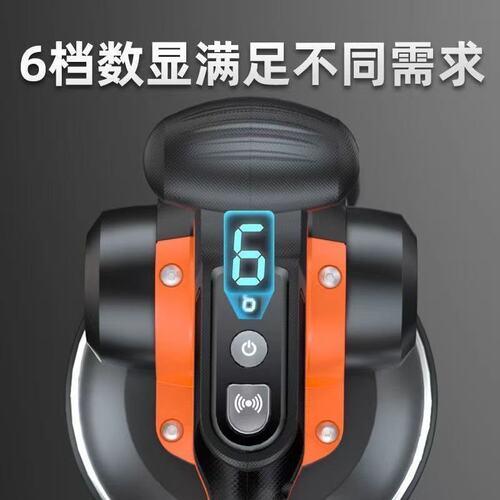 石井TV35新款大板瓷砖平铺机大功率贴瓷砖工具铺地板墙砖震动神器