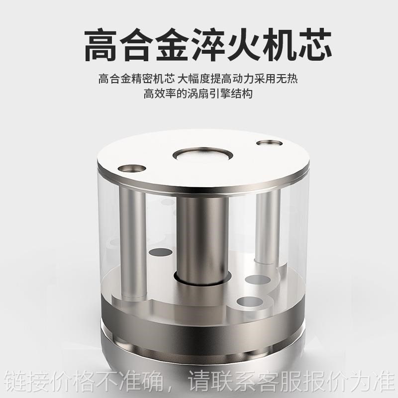 气铲 S-6720p工业级冲击式除锈雕刻刹车片铲刀 量大优惠