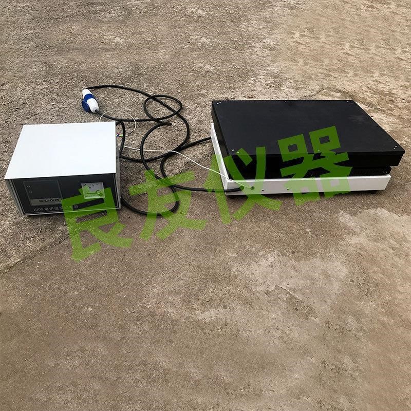 定制智能型液晶电热板 LY-45w0AF/BF/DF赶酸分体式石墨电热板 直