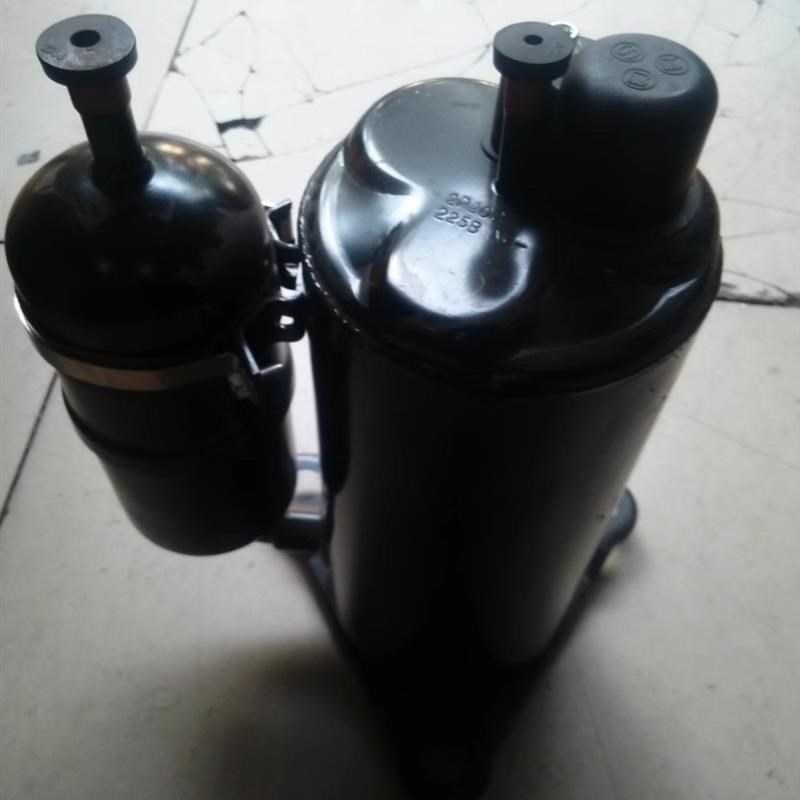 PH210MCe2C-4FT2 4FT3 PH195X2C-8FTC1 PH200全新1.5匹美芝压缩机