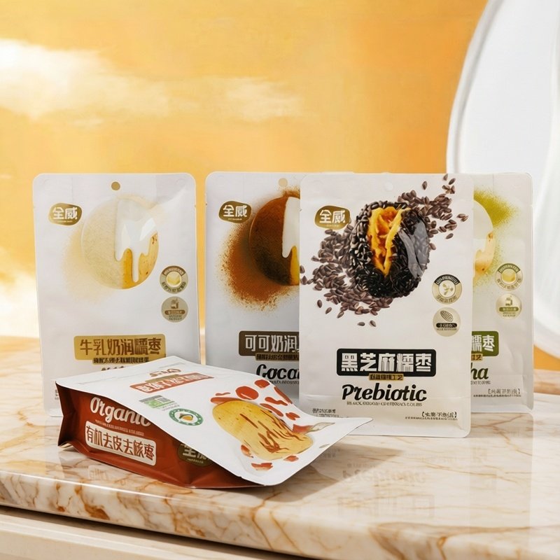 全威有机去皮去核枣88g牛乳可可抹茶黑芝麻糯枣灰枣红枣果干零食,零食/坚果/特产,枣类制品,淘宝优惠券,粉丝福利购,淘宝优惠卷