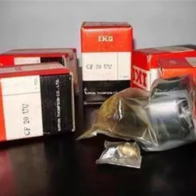 IKO轴承CF3B.CF4.CF5B.CF6B.CF8B.CF10B.CF12B CF16B CF18-1B